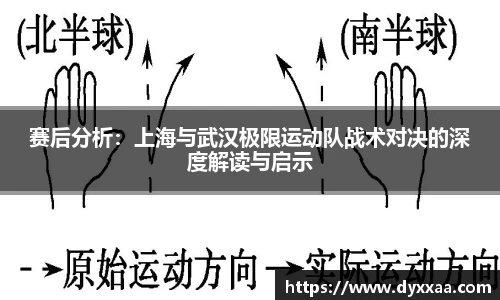 赛后分析：上海与武汉极限运动队战术对决的深度解读与启示